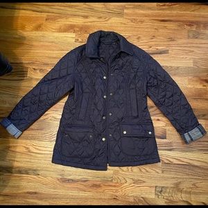 Barbour Jacket